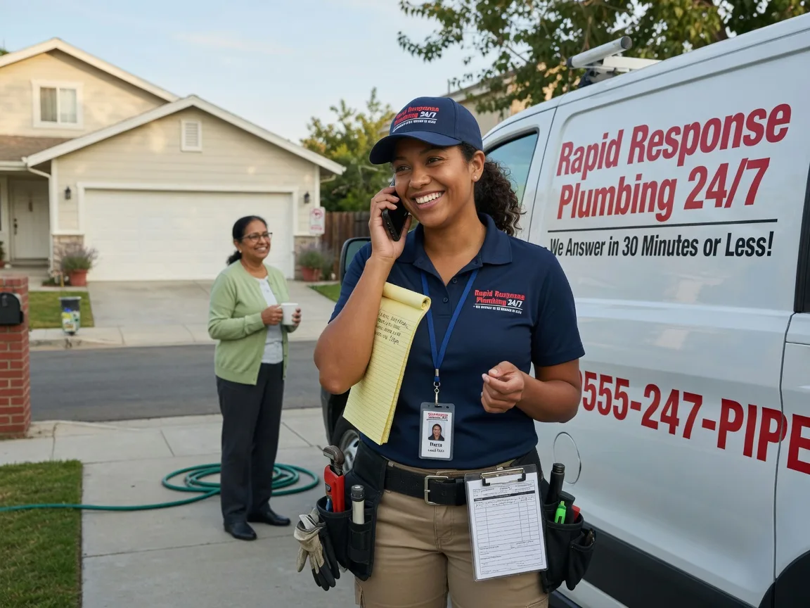 Emergency Plumber Blevins, AR FAQs